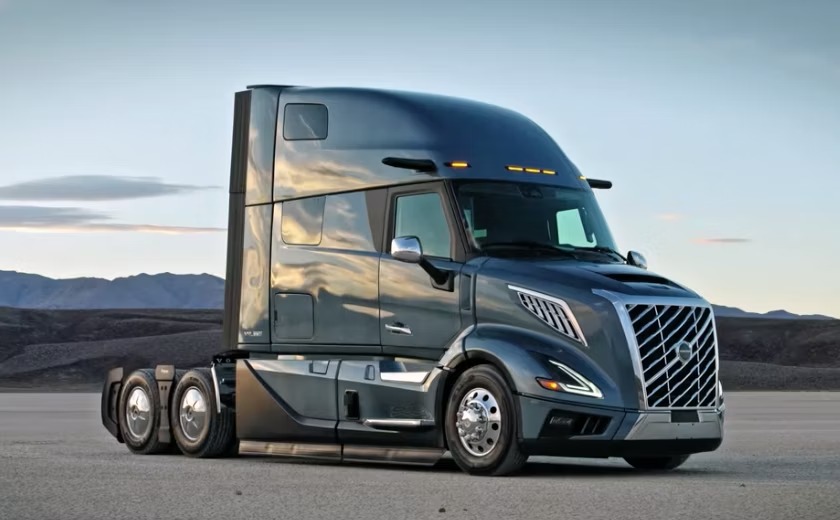 AllRig Premium Truck